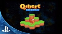 Q*Bert Rebooted