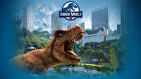 Jurassic World: Alive