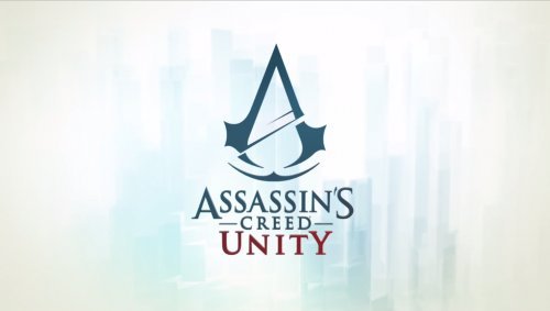 Assassin’s Creed Unity Logo