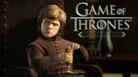 Game of Thrones: A Telltale Games Series