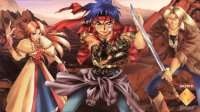 Wild Arms: Reboot Project