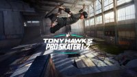 Tony Hawk’s Pro Skater 1+2