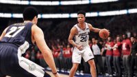 NBA Live 19