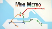 Mini Metro