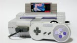 SNES Classic Edition pode vir para substituir o descontinuado NES Classic Edition