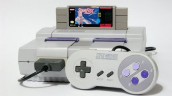 SNES Classic Edition pode vir para substituir o descontinuado NES Classic Edition