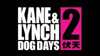 Kane & Lynch 2: Dog Days