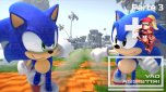 Vão Assistir! #005 - Correndo com o Sonic barrigudinho e o Sonic radical adolescente - Parte 3 + Donkey Kong Country 2