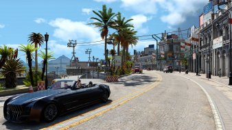 Final Fantasy XV chega aos PCs em 2018