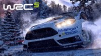 WRC 5: World Rally Championship