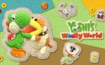 Vídeo Degustação - Yoshi’s Woolly World