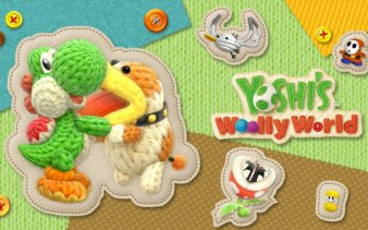 Vídeo Degustação - Yoshi’s Woolly World