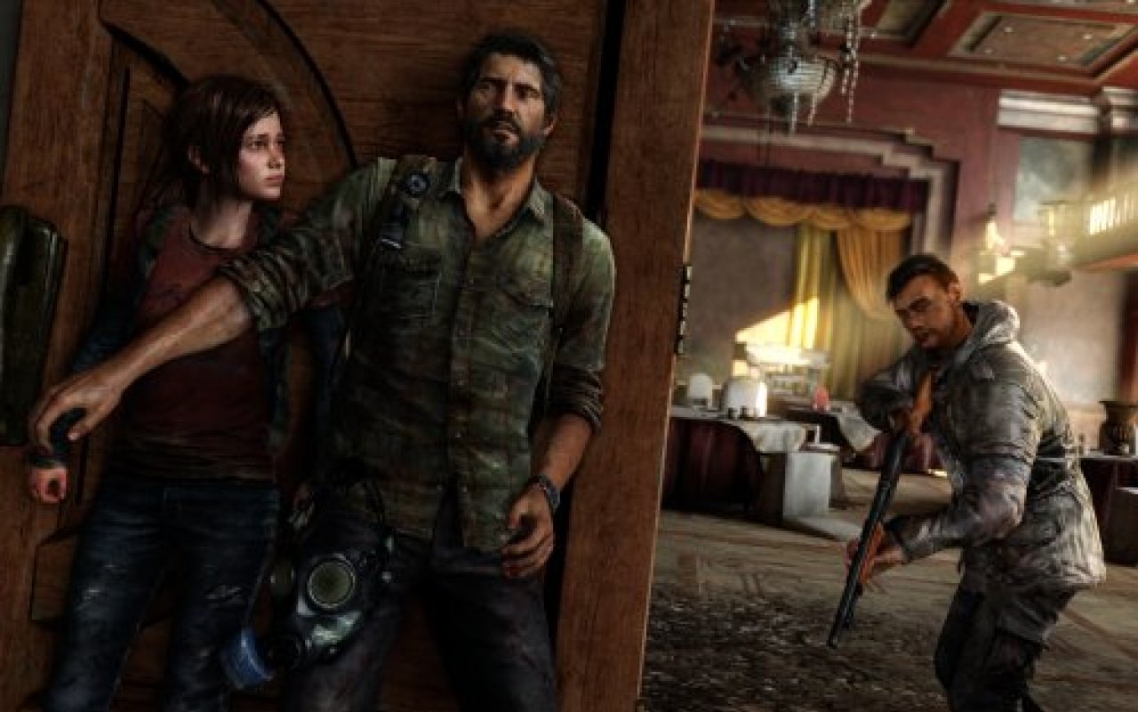 The Last of Us - (PS3) - Multiplayer - Jogatina online com amigos e alguns  inscritos do canal 