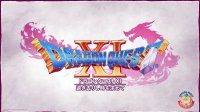 Dragon Quest XI: In Search of Departed Time