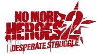 No More Heroes 2: Desperate Struggle