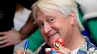 Charles Martinet