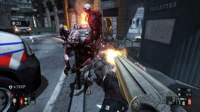 Killing Floor 2