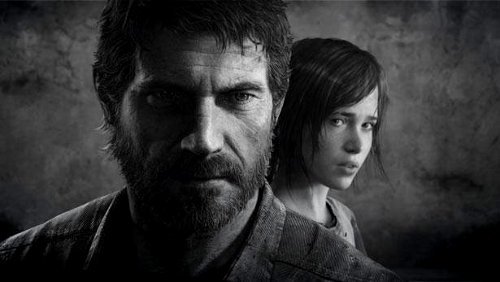 The Last Of Us