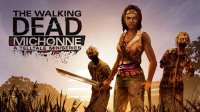 The Walking Dead: Michonne