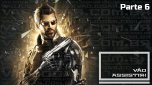 Vão Assistir! #040 - Deus Ex, o Cyberpunk que deu certo - Parte 6