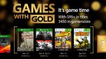 Games with Gold - Março de 2017