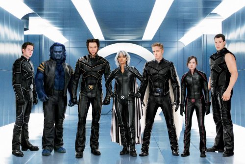 X-Men 3