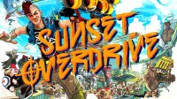 Sunset Overdrive