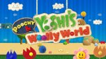 Demo de Poochy & Yoshi’s Woolly World já se encontra disponível para 3DS