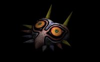 The Legend of Zelda: Majora’s Mask