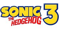 Sonic the Hedgehog 3