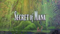 Secret of Mana (Remake)