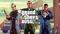 Grand Theft Auto V