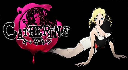 catherine