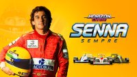 Horizon Chase: Senna Sempre (DLC)