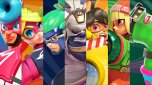 Amanhã tem Nintendo Direct especial de Arms