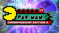 Pac-Man Championship Edition 2