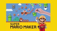 Super Mario Maker