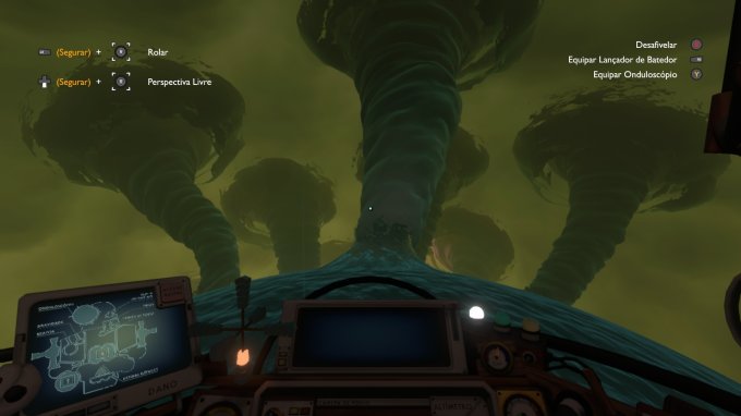 Outer wilds: espaço e conhecimento