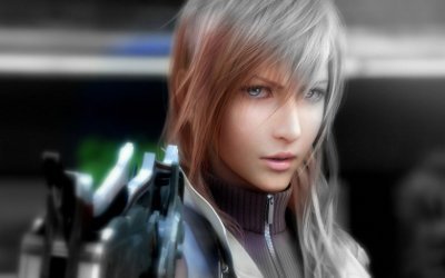 final fantasy xiii