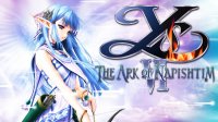 Ys VI: The Ark of Napishtim