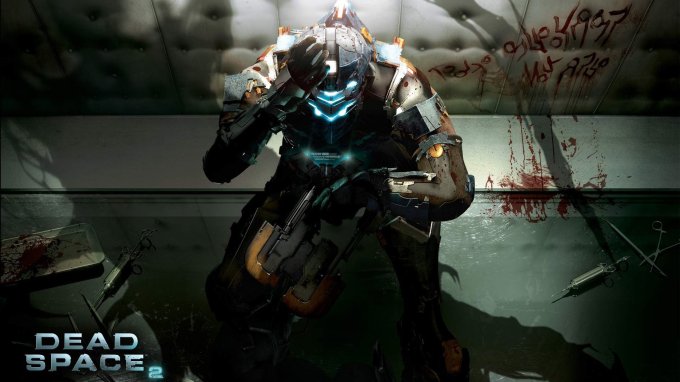 Dead Space 2