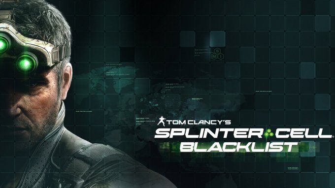 Splinter Cell: Blacklist