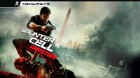 Tom Clancy’s Splinter Cell: Conviction