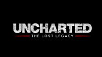 Uncharted: The Lost Legacy