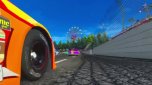 Sega mostra teaser de Daytona 3