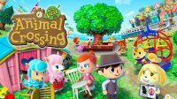 Animal Crosing: New Leaf