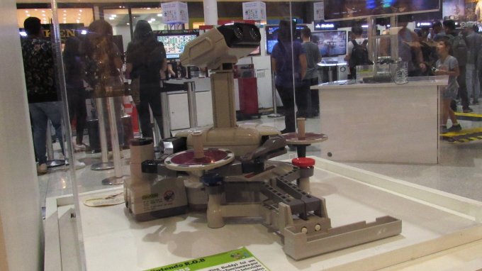 Nintendo R.O.B.