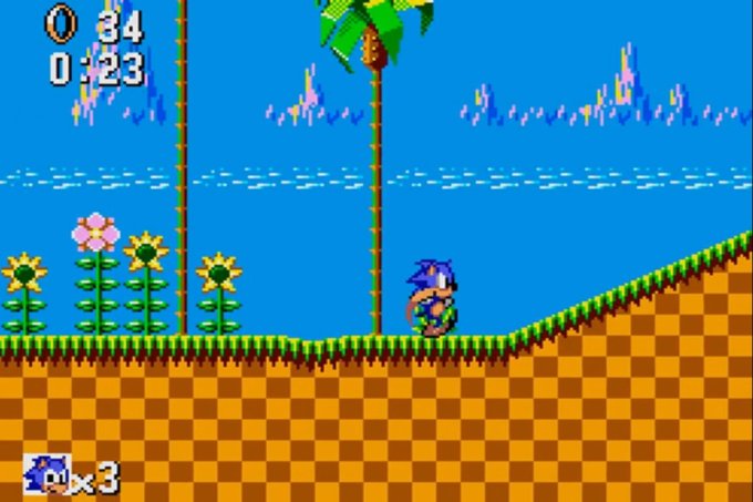 Arquivos Sonic - Blog TecToy