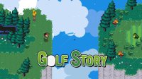 Golf Story