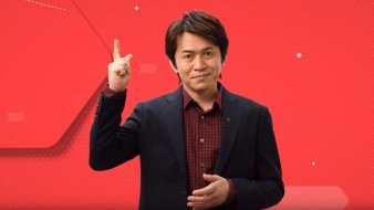 E3 2018: Acompanhe hoje de tarde o Nintendo Direct